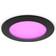 Philips Hue Slim Recessed Black/White Takplafond 17cm