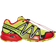 Salomon Speedcross 3 W - Sulphur Spring/High Risk Red/Black