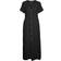 Vero Moda Natali Long Dress - Black