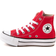 Converse Little Kid's Chuck Taylor All Star Hi Lift - Red/White