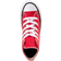 Converse Little Kid's Chuck Taylor All Star Hi Lift - Red/White