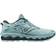 Mizuno Wave Mujin 10 W - Eggshell Blue/Black Oyster