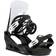 Burton Freestyle Re:Flex Snowboard Binding 2024 - Black