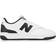 New Balance Big Kid's BB80 - White/Black