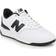 New Balance Big Kid's BB80 - White/Black