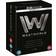 Westworld The Complete Series