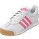 Adidas Junior Samoa - White/Pink Fusion/Gum