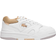 Lacoste Lineshot W - White/Light Brown