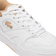 Lacoste Lineshot W - White/Light Brown