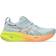 Asics Gel-Nimbus 26 Paris M - Cool Grey/Safety Yellow