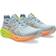 Asics Gel-Nimbus 26 Paris M - Cool Grey/Safety Yellow