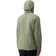 C.P. Company Flatt Reversible Hooded Jacket - Agave Green