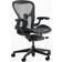 Herman Miller Aeron Graphite Office Chair 41"