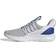 Adidas Lite Racer Adapt 7.0 M - Cloud White/Royal Blue/Grey Two