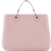 Emporio Armani Medium MyEA Shopper Bag - Rosa Logo