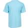 Nike Big Kid's Jordan Lemonade Stand Graphic T-shirt - Aquarius Blue (45D166-BJB)