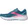 Brooks Adrenaline GTS 23 W - Titanium/Peacoat/Flame