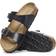 Birkenstock Sydney Birko-Flor - Graceful Licorice