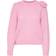 Vero Moda Adia Pullover Sweater - Rose/Fuchsia Pink