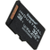 Kingston Industrial microSDHC Class 10 UHS-I U3 V30 A1 100MB/s 32GB