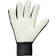 Nike Match Goalkeeper Gloves - Black/White/Mtlc Gold Coin