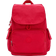 Kipling City Medium Pack - Red Rouge