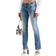 LTB Valerie Jeans - Blue Denim