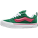 Vans Little Kid's Knu Skool - Green/Pink