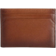 Hugo Boss Highway Card Case - Brown