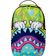 Sprayground Super Duper Weird Dlxsr Backpack - Multicolour