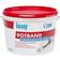 Knauf Rotband Flächenspachtel Plus 4kg 1Stk.