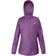 Regatta Women's Pack It III Waterproof Jacket - Sunset Purple