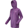 Regatta Women's Pack It III Waterproof Jacket - Sunset Purple