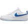 Nike Court Vision Low M - White/Royal Blue