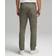 Lululemon ABC Classic-Fit 5 Pocket Pants 30"L Warpstreme - Army Green