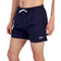 Hugo Boss Men's Lee Drawstring 5.3" Swim Trunks - Navy Blue