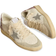 GOLDEN GOOSE Ball Star W - Ice/White/Silver/Pink