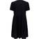 Only Zally Short Dress - Black