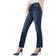 Good American Always Fits Good Classic Slim Straight Jeans - Indigo