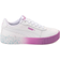 Puma Kid's Carina 2.0 Fade Speckle - White/Mauve Pop