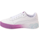 Puma Kid's Carina 2.0 Fade Speckle - White/Mauve Pop