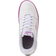 Puma Kid's Carina 2.0 Fade Speckle - White/Mauve Pop