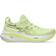 Asics Gel-Nimbus 26 M - Cool Matcha/White