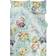 Designers Guild Tapestry Bettbezug Blau (220x220cm)