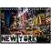 Calvendo New York Feeling Desk Calendar 2025 A5