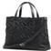 Radley London Finsbury Park Quilt Medium Ziptop Multiway Bag - Black