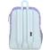 Jansport Cross Town Plus Backpack - Fluid Floral Pastel Lilac