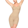 SKIMS Everyday Sculpt Mid Thigh Bodysuit - Clay