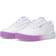 Puma Toddler Carina 2.0 Fade Speckle - White/Mauve Pop