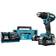 Makita DF002GD201 (2x2.5Ah)